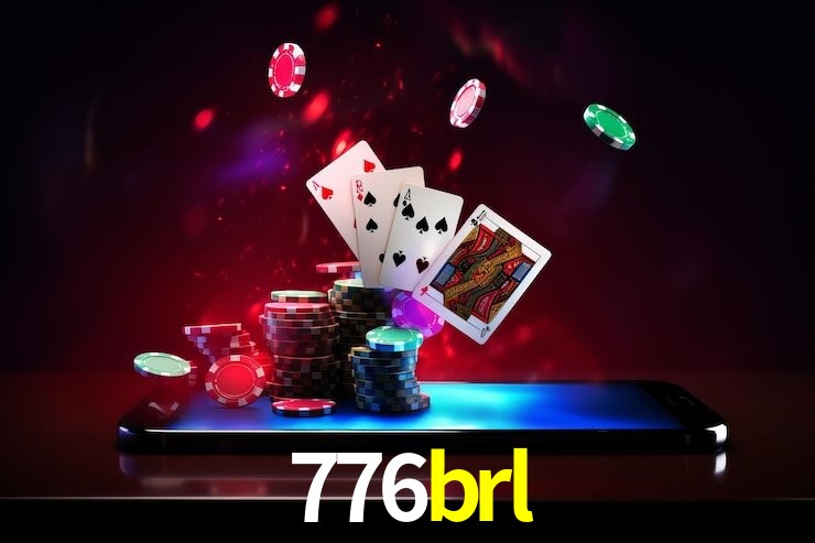 Statistics 776brl