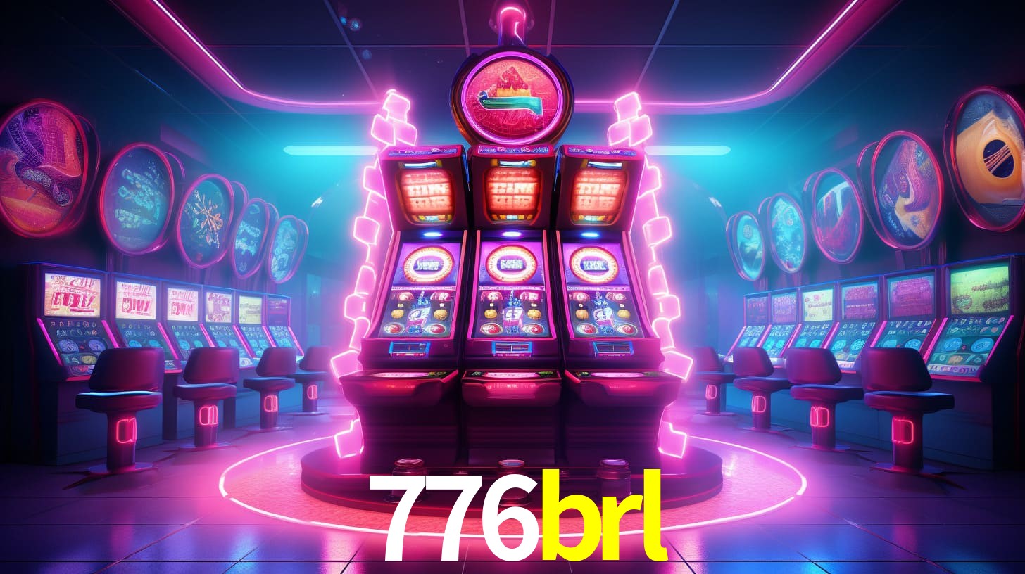 776brl - Plataforma de Cassino Licenciada - 776brl.com