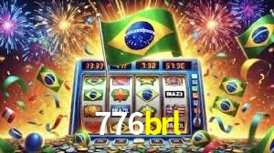 Welcome Bonus 776brl