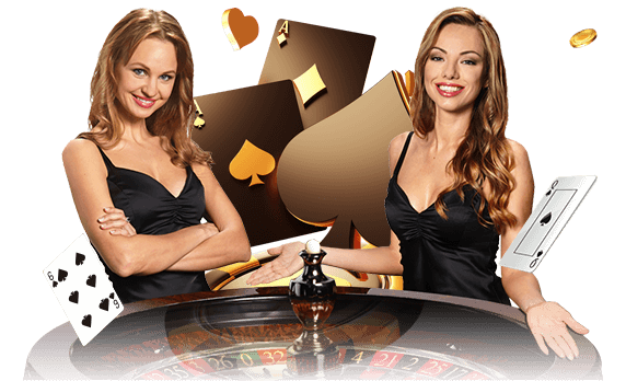 Jogue com dealers reais no 776BRL!