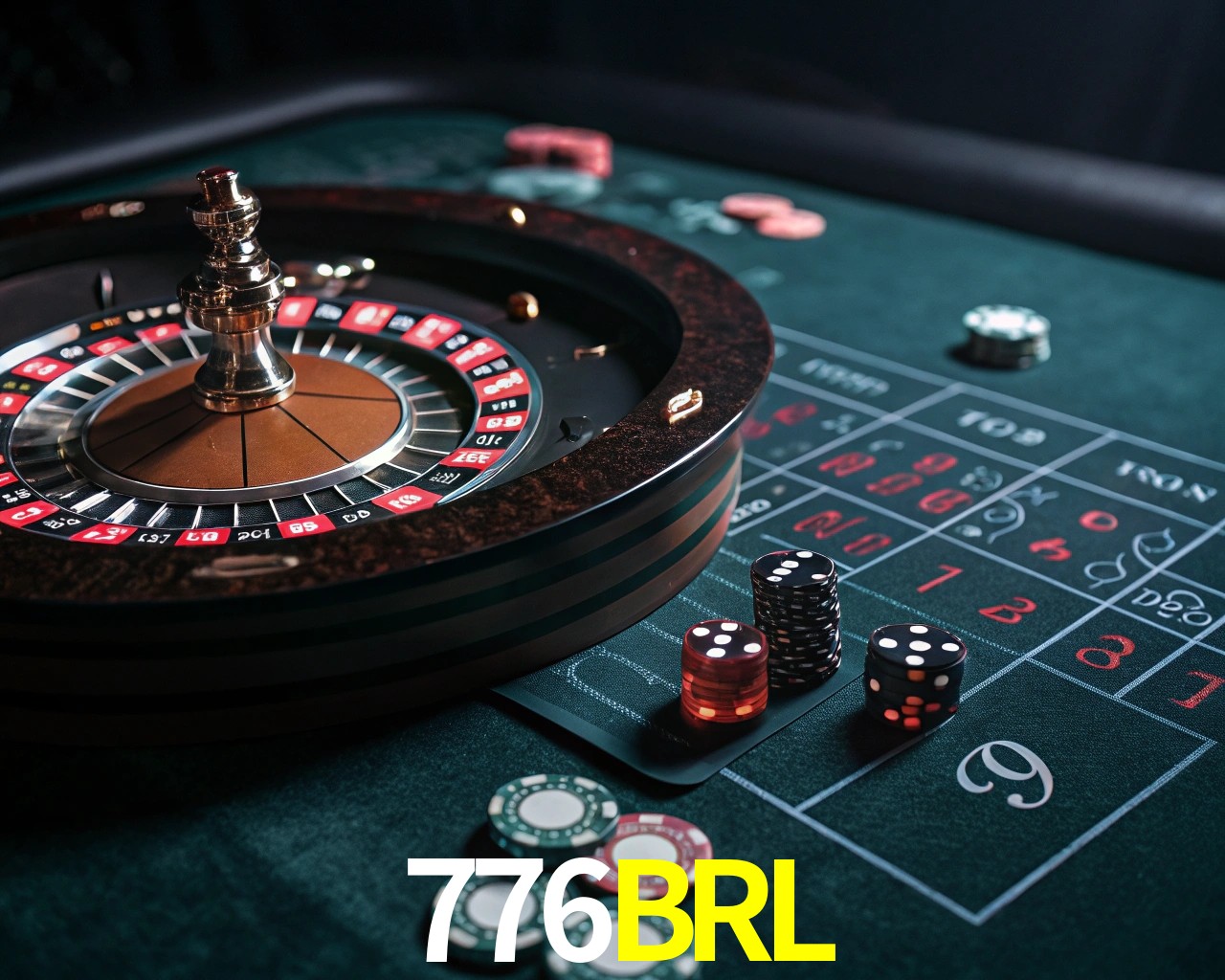 vivo no cassino 776BRL