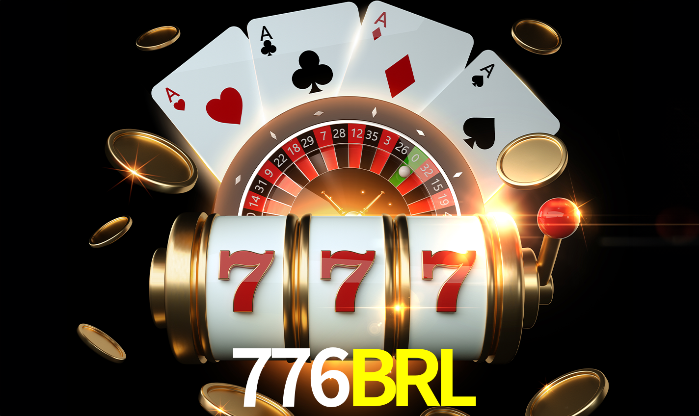 776BRL aplicativo