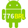 Aplicativo 776BRLbet para Android
