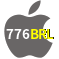 Aplicativo 776BRLbet para iOS