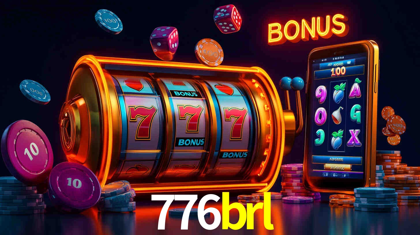 A Popularidade dos Caça-Níqueis no 776brl