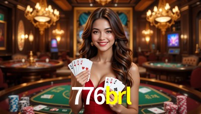Live Casino 776brl