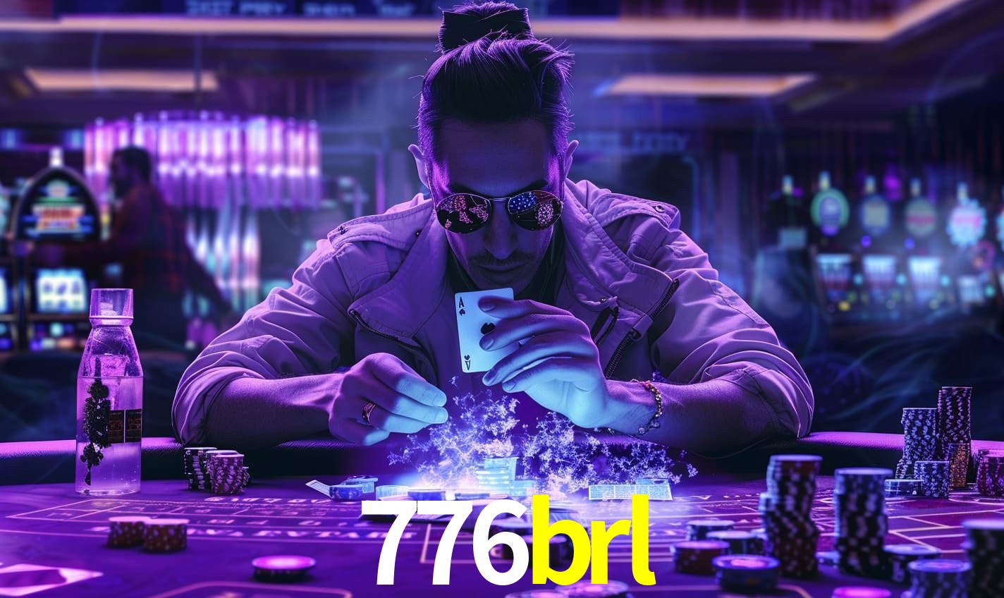 Live Casino 776brl