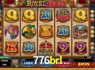 Weekend Specials 776brl
