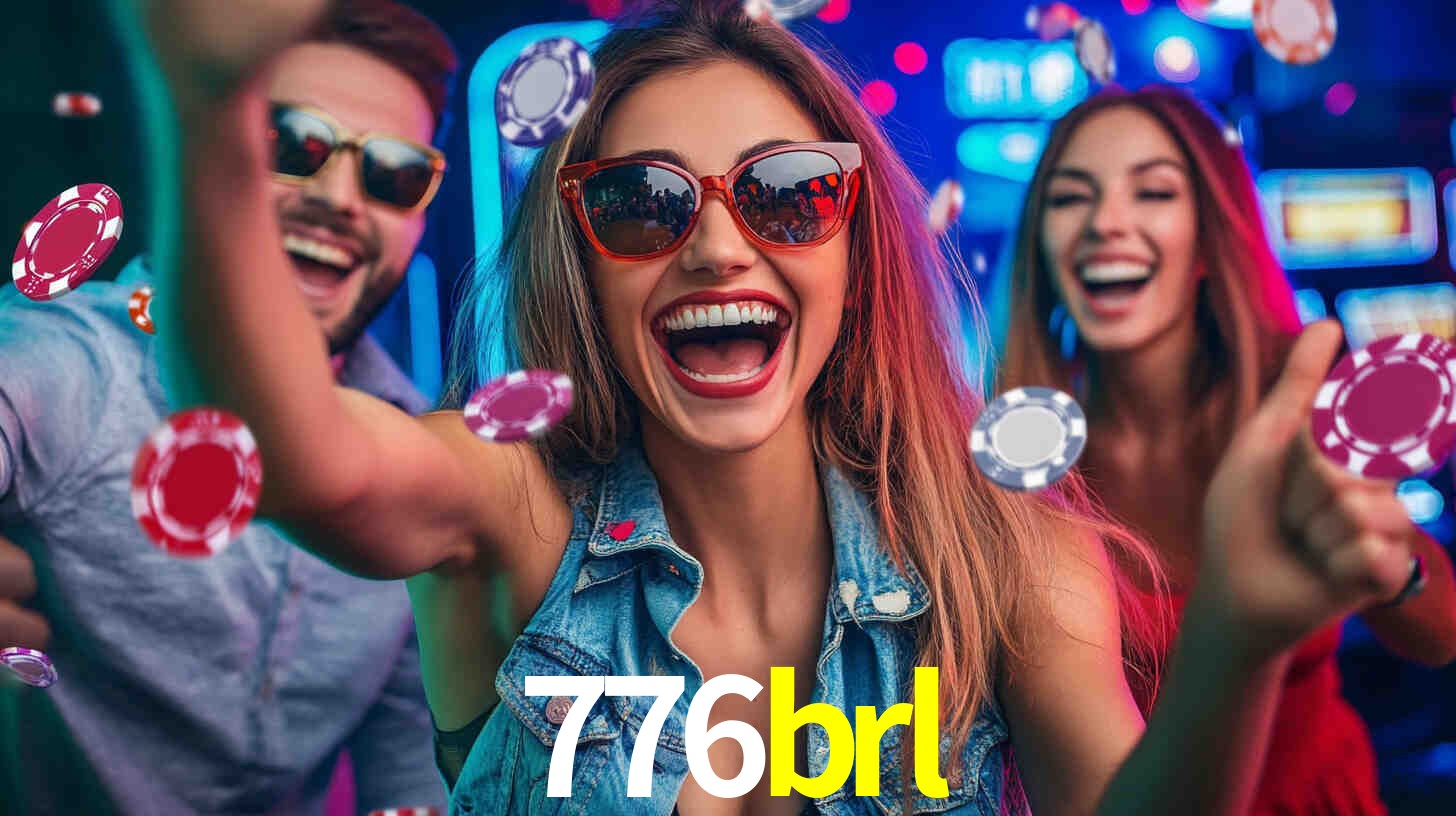 Descubra o Programa VIP da 776brl: Vantagens Exclusivas para Jogadores