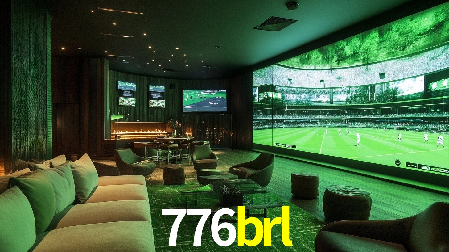 776brl: Seu Especialista em Apostas Esportivas Brasileiras