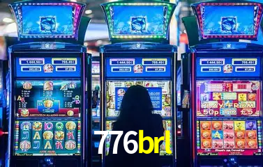 Live Casino 776brl