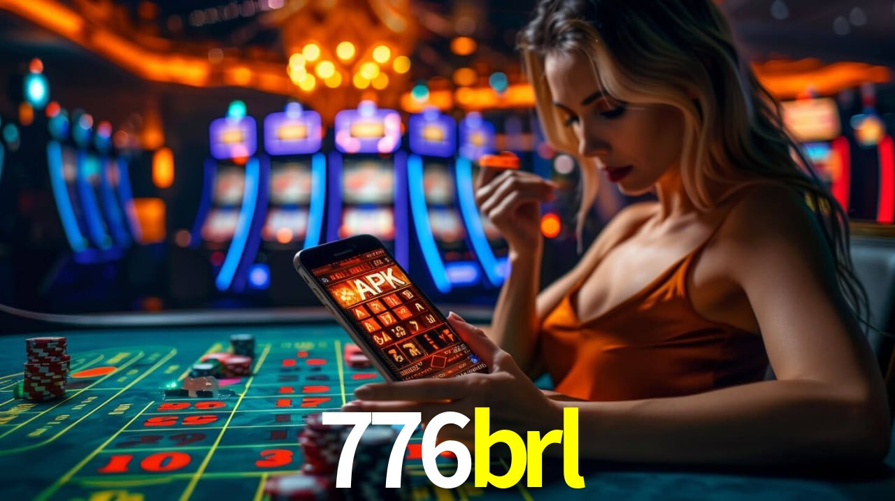 VIP Casino 776brl