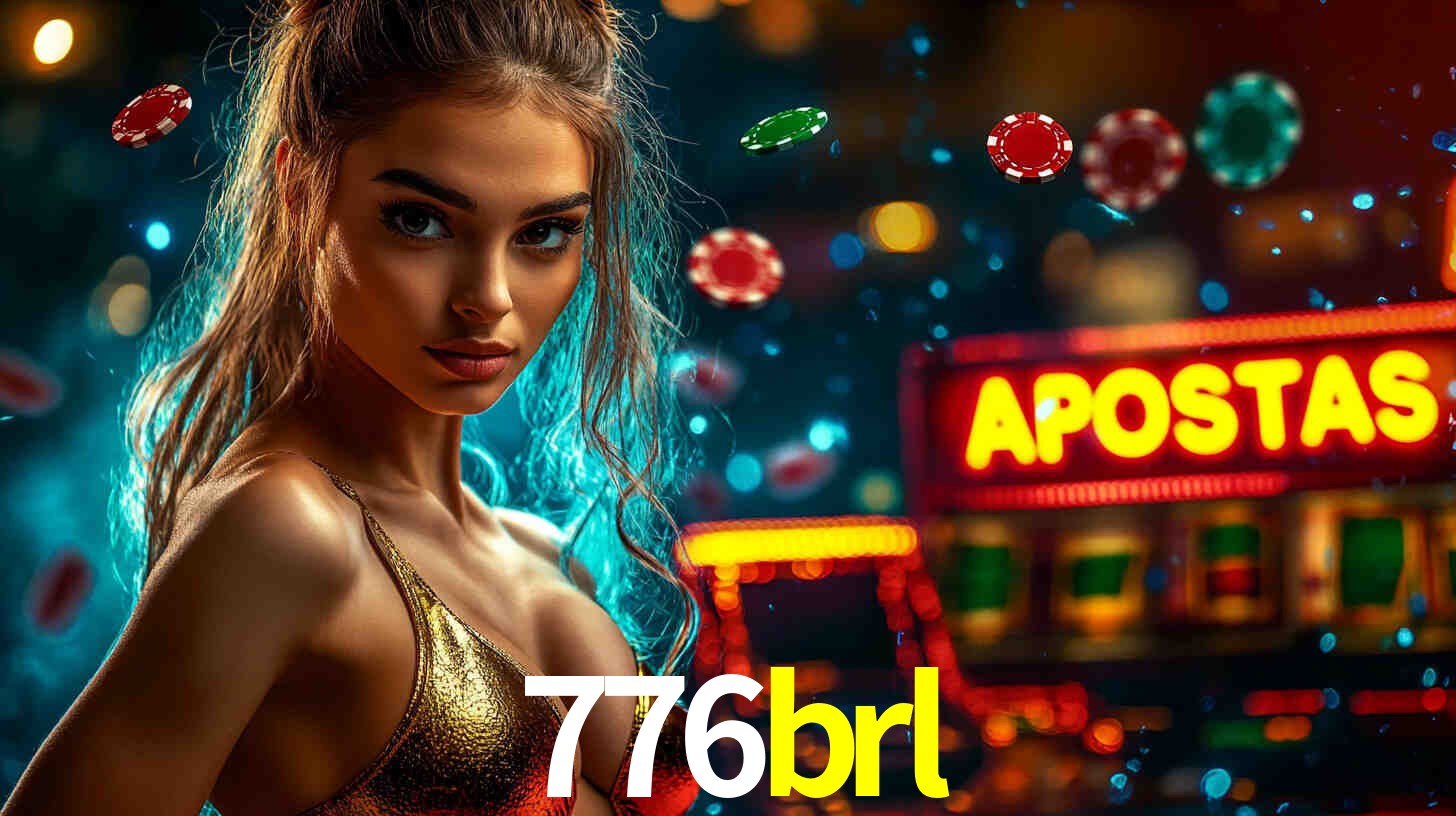 Apostas Esportivas na 776brl: Um Guia Completo
