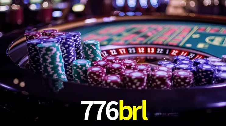 Welcome Bonus 776brl