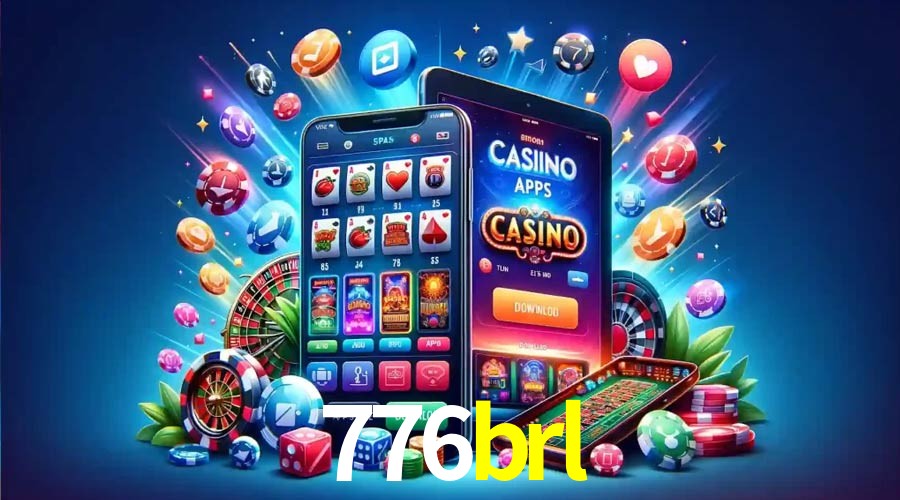 Game Providers 776brl