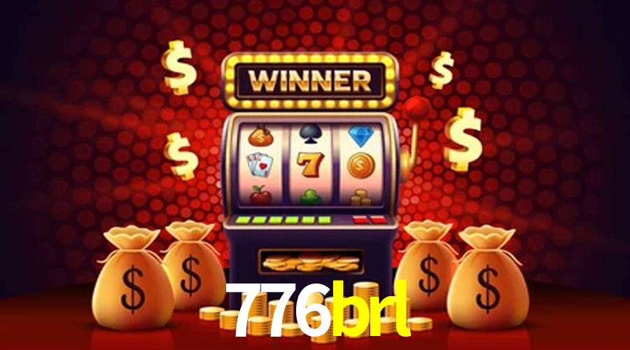 Slot Games 776brl