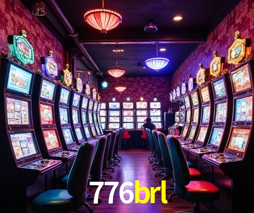 Flash Promotion 776brl