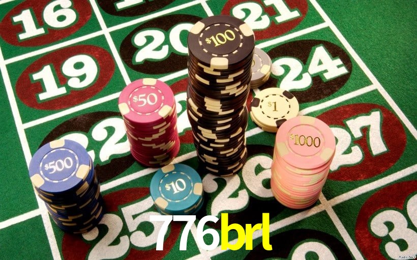 Welcome Bonus 776brl