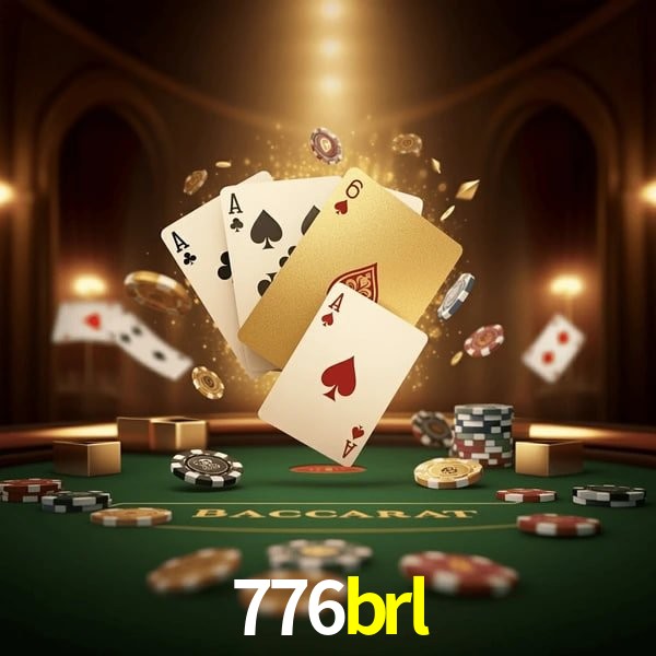Blackjack Table 776brl