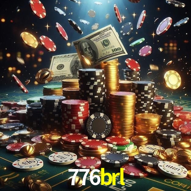 Aviator Game 776brl