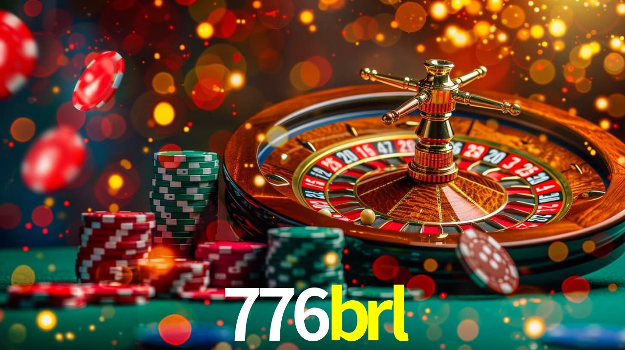 Descubra o Programa VIP da 776brl: Vantagens Exclusivas para Jogadores