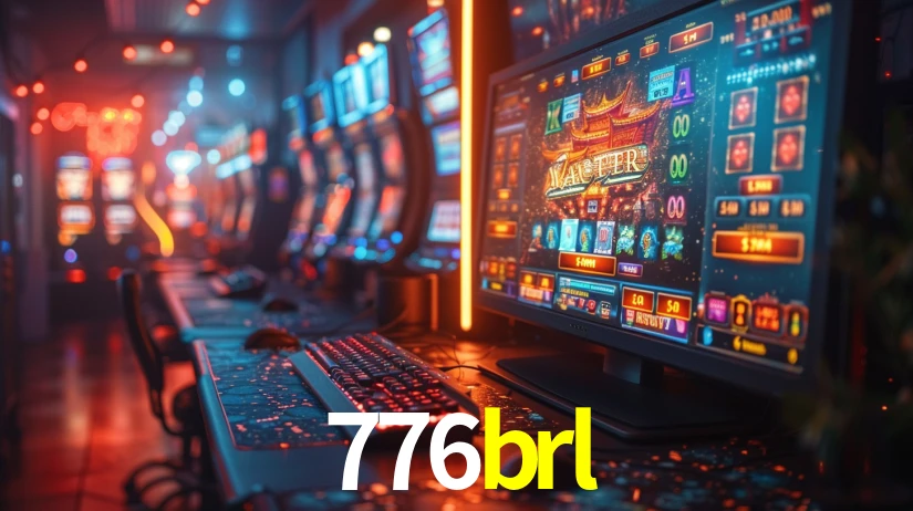 Experimente o Login Seguro Premium no 776brl