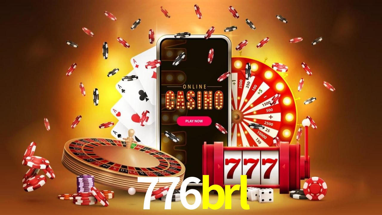 Descubra a Magia dos Jogos de Arcade no 776brl