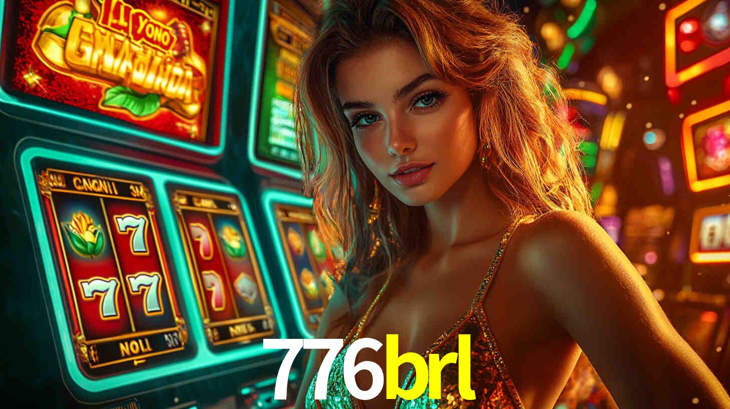 776brl App Interface