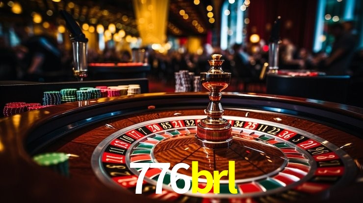 API Integration 776brl