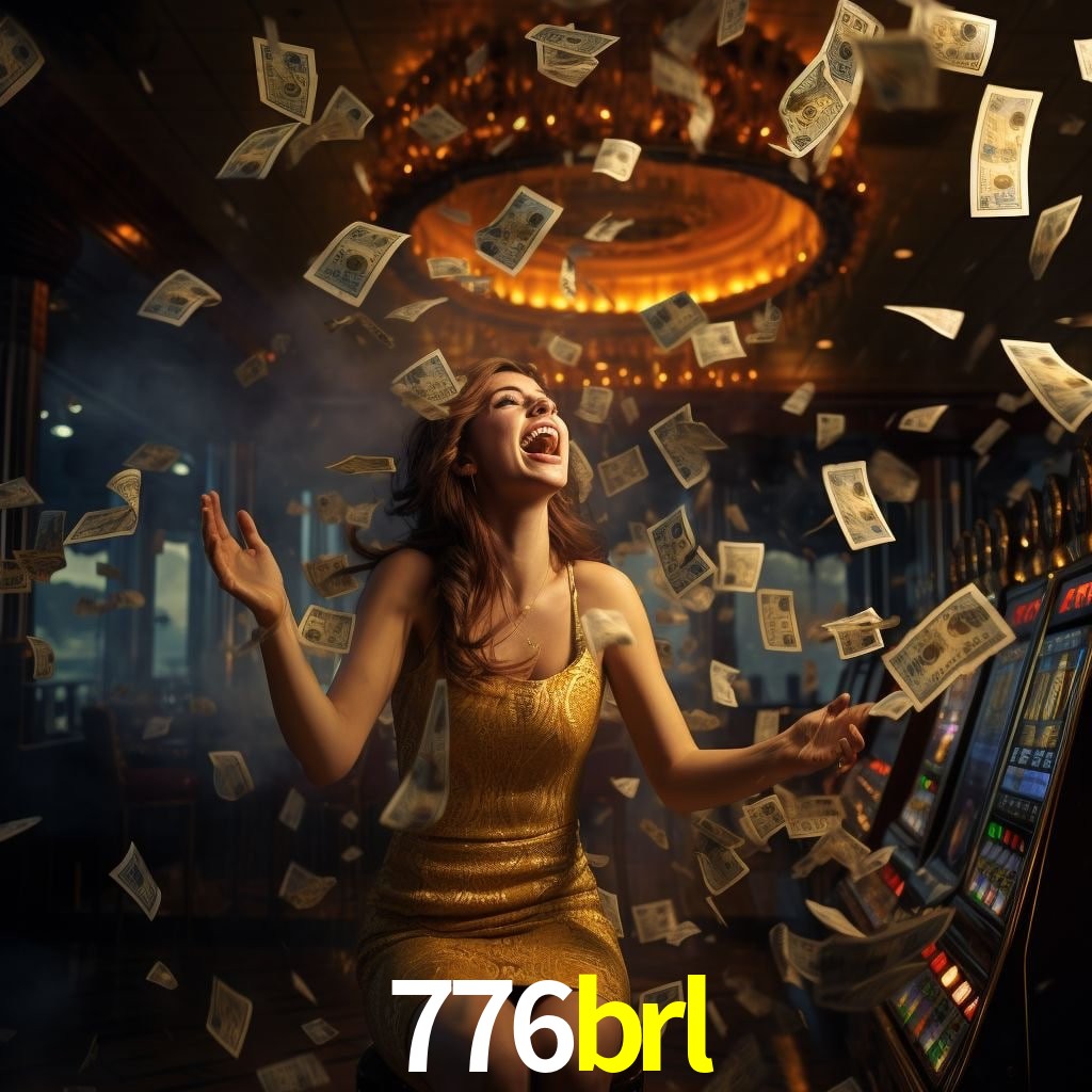 Roulette Table 776brl