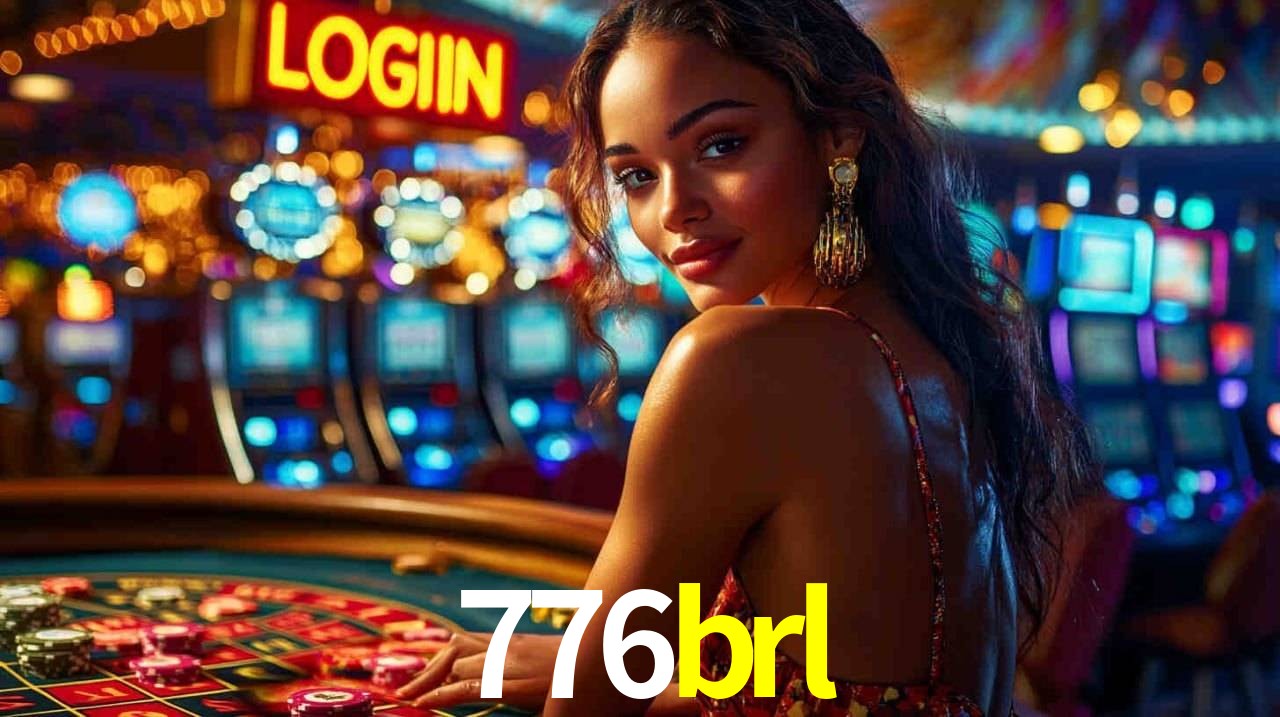 Live Casino 776brl