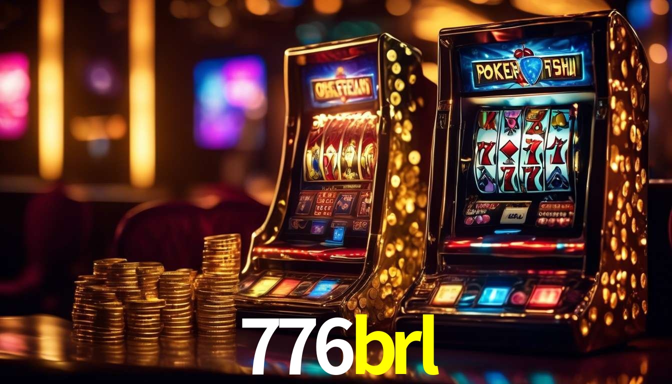 Inovações de Jogos na 776brl: O Futuro das Experiências Interativas