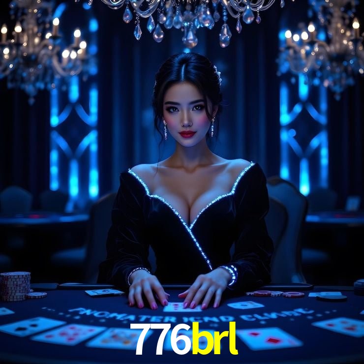 Slot Games 776brl