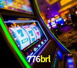 Apostas Esportivas na 776brl: Um Guia Completo