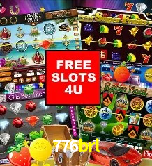 Exclusive Offers 776brl